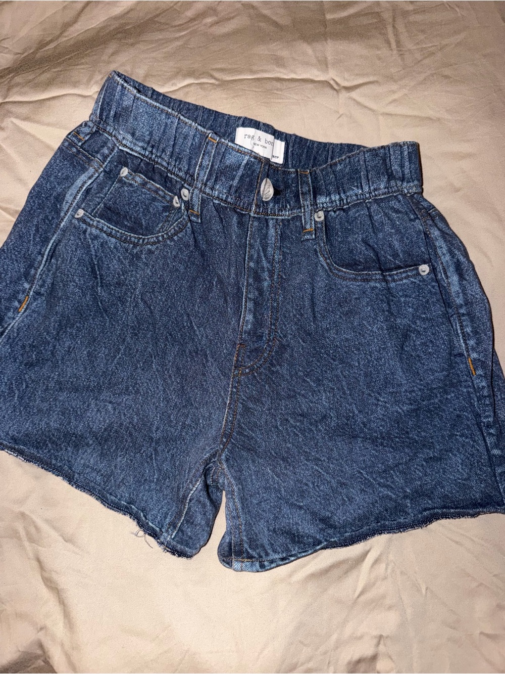 rag & bone Mirimar Shorts